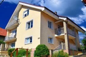 Apartments Lakeview Liptovský Trnovec